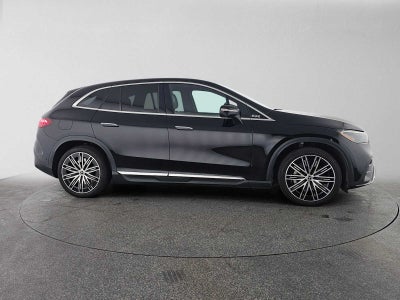 2023 Mercedes-Benz EQE 350 4MATIC® SUV