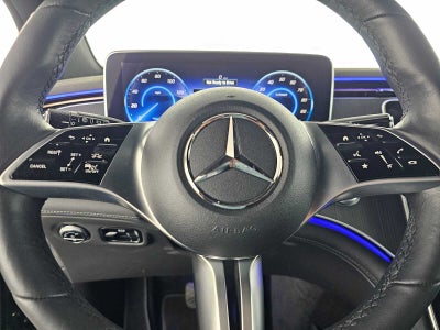 2023 Mercedes-Benz EQE 350 4MATIC® SUV