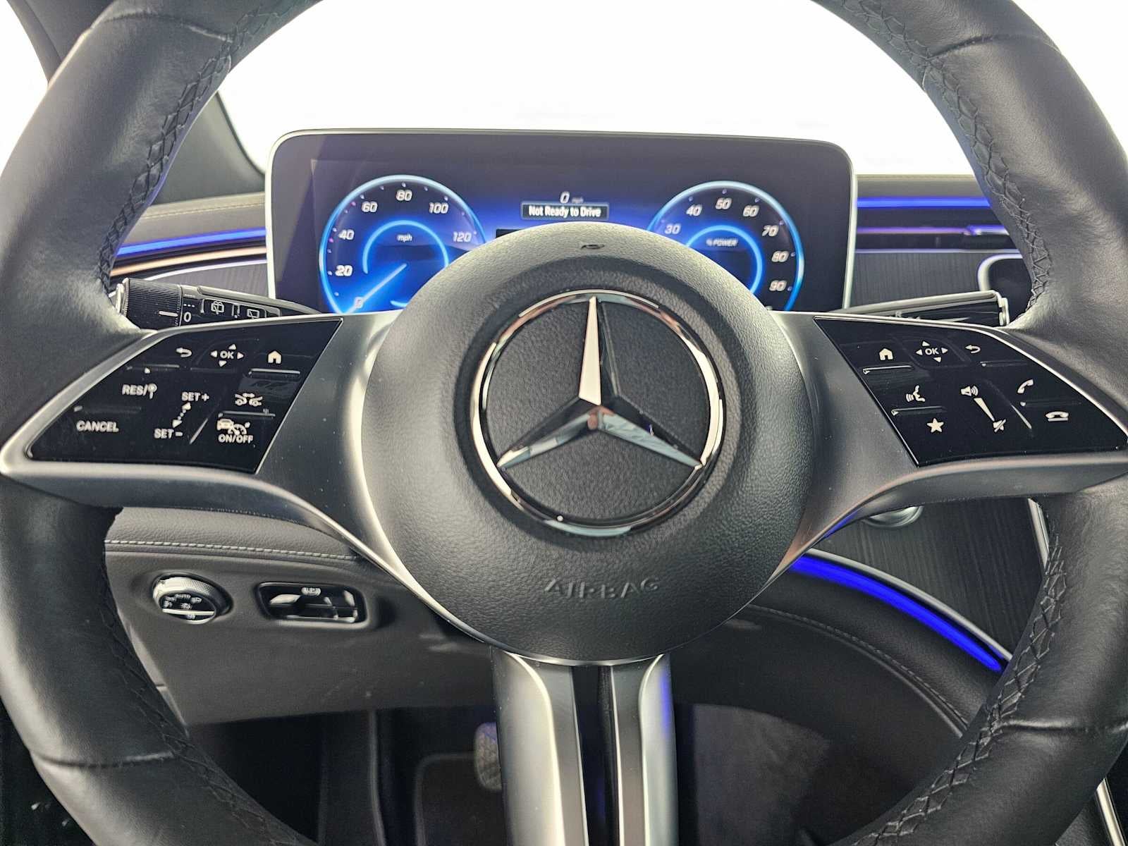 2023 Mercedes-Benz EQE 350 4MATIC® SUV
