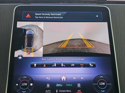 2023 Mercedes-Benz EQE 350 4MATIC® SUV