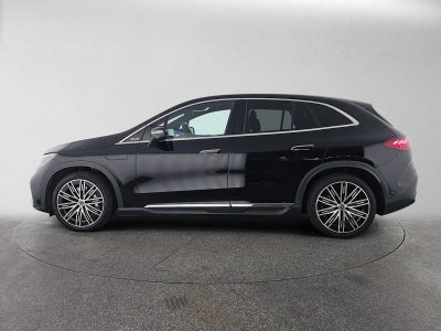 2023 Mercedes-Benz EQE 350 4MATIC® SUV