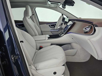 2026 Mercedes-Benz EQE 320 EQE 320