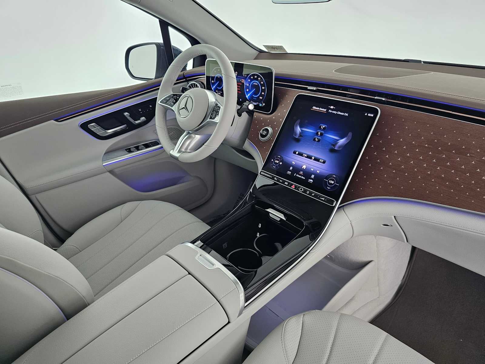 2026 Mercedes-Benz EQE 320 EQE 320