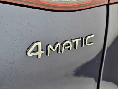 2026 Mercedes-Benz EQE 320 EQE 320