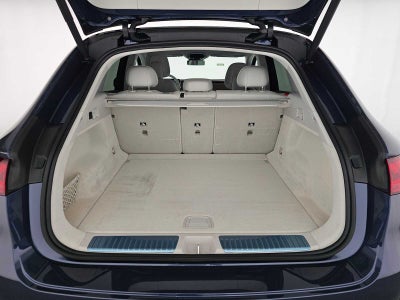 2026 Mercedes-Benz EQE 320 EQE 320