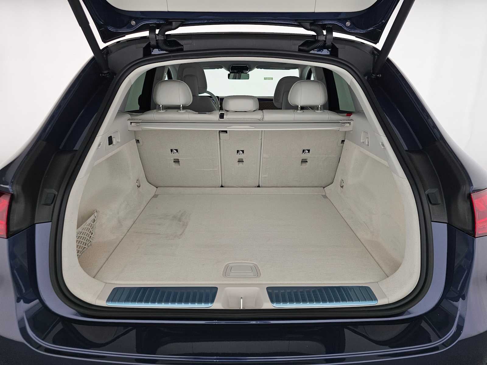 2026 Mercedes-Benz EQE 320 EQE 320