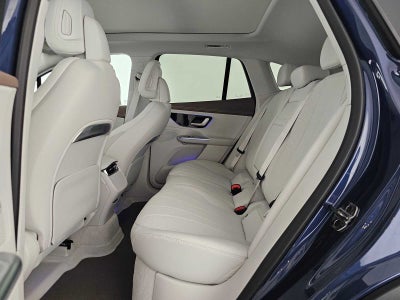 2026 Mercedes-Benz EQE 320 EQE 320