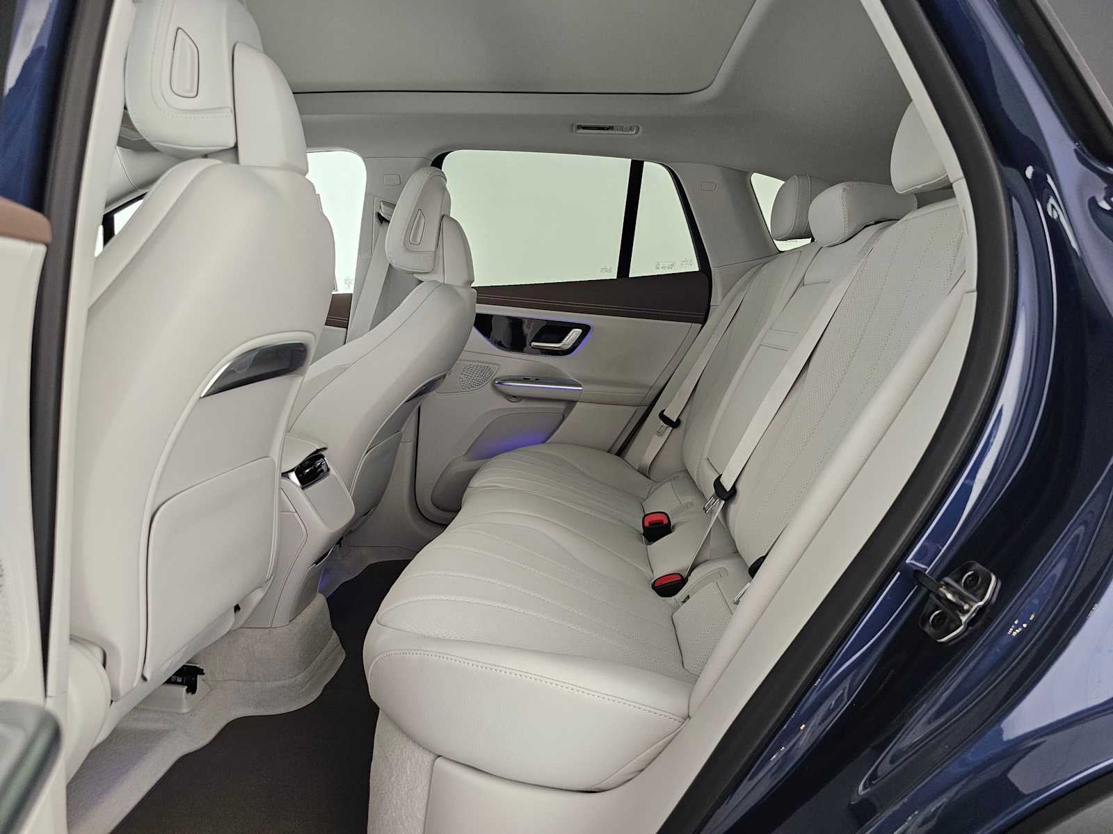 2026 Mercedes-Benz EQE 320 EQE 320