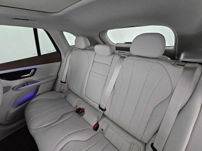 2026 Mercedes-Benz EQE 320 EQE 320