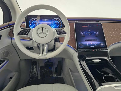 2026 Mercedes-Benz EQE 320 EQE 320