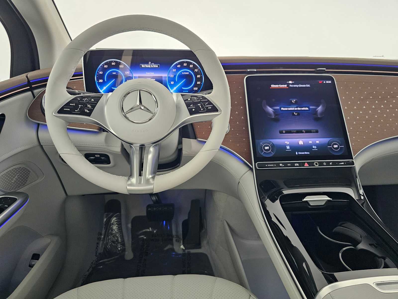 2026 Mercedes-Benz EQE 320 EQE 320