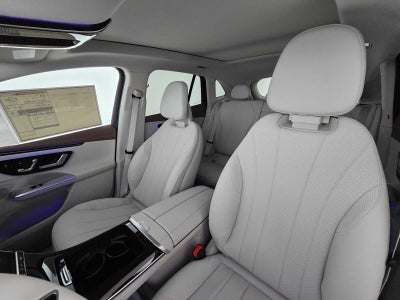 2026 Mercedes-Benz EQE 320 EQE 320