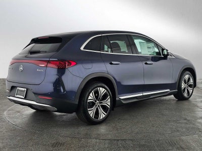 2026 Mercedes-Benz EQE 320 EQE 320