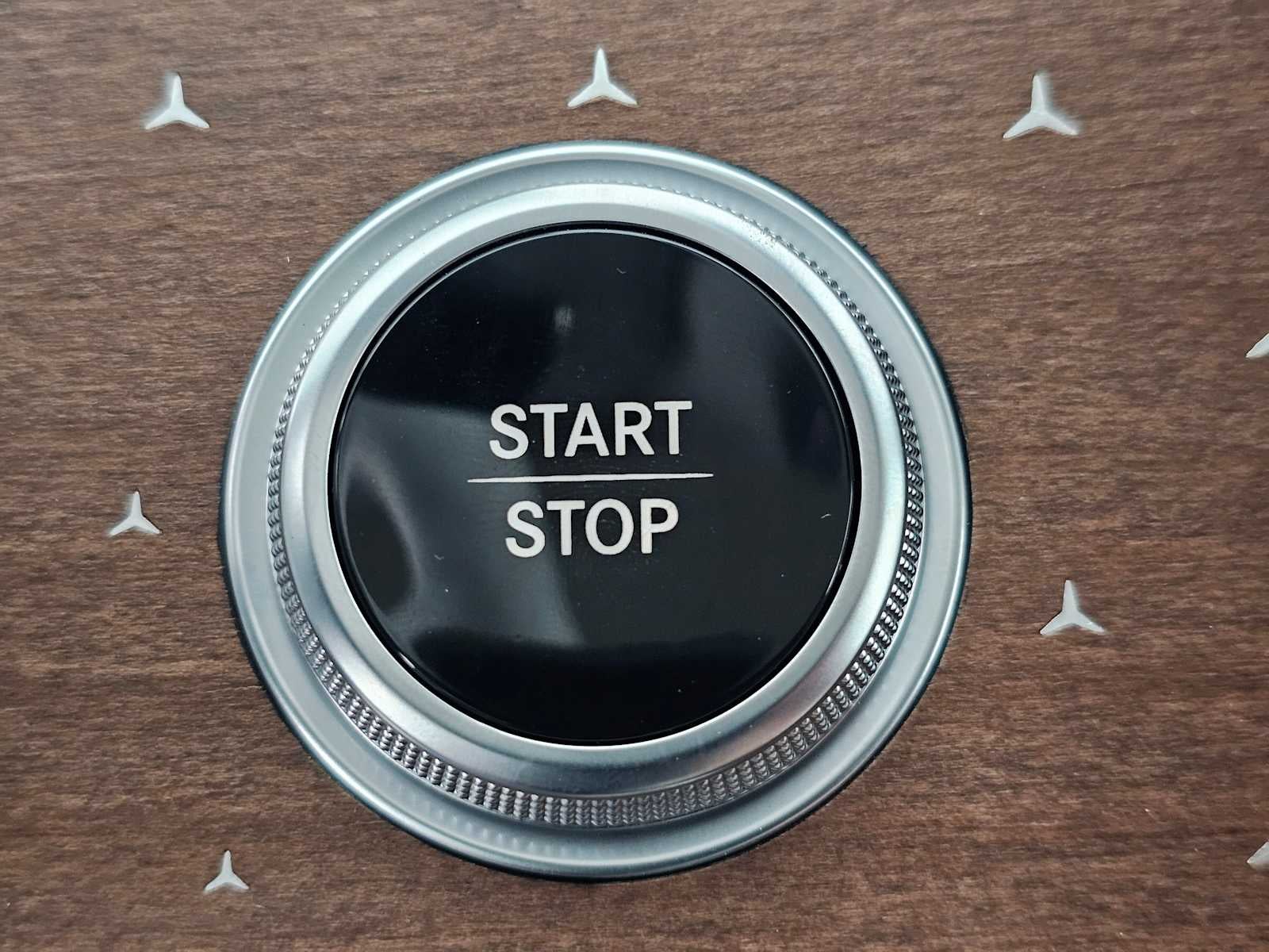 2026 Mercedes-Benz EQE 320 EQE 320