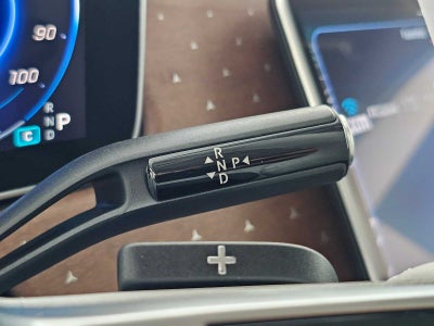 2026 Mercedes-Benz EQE 320 EQE 320