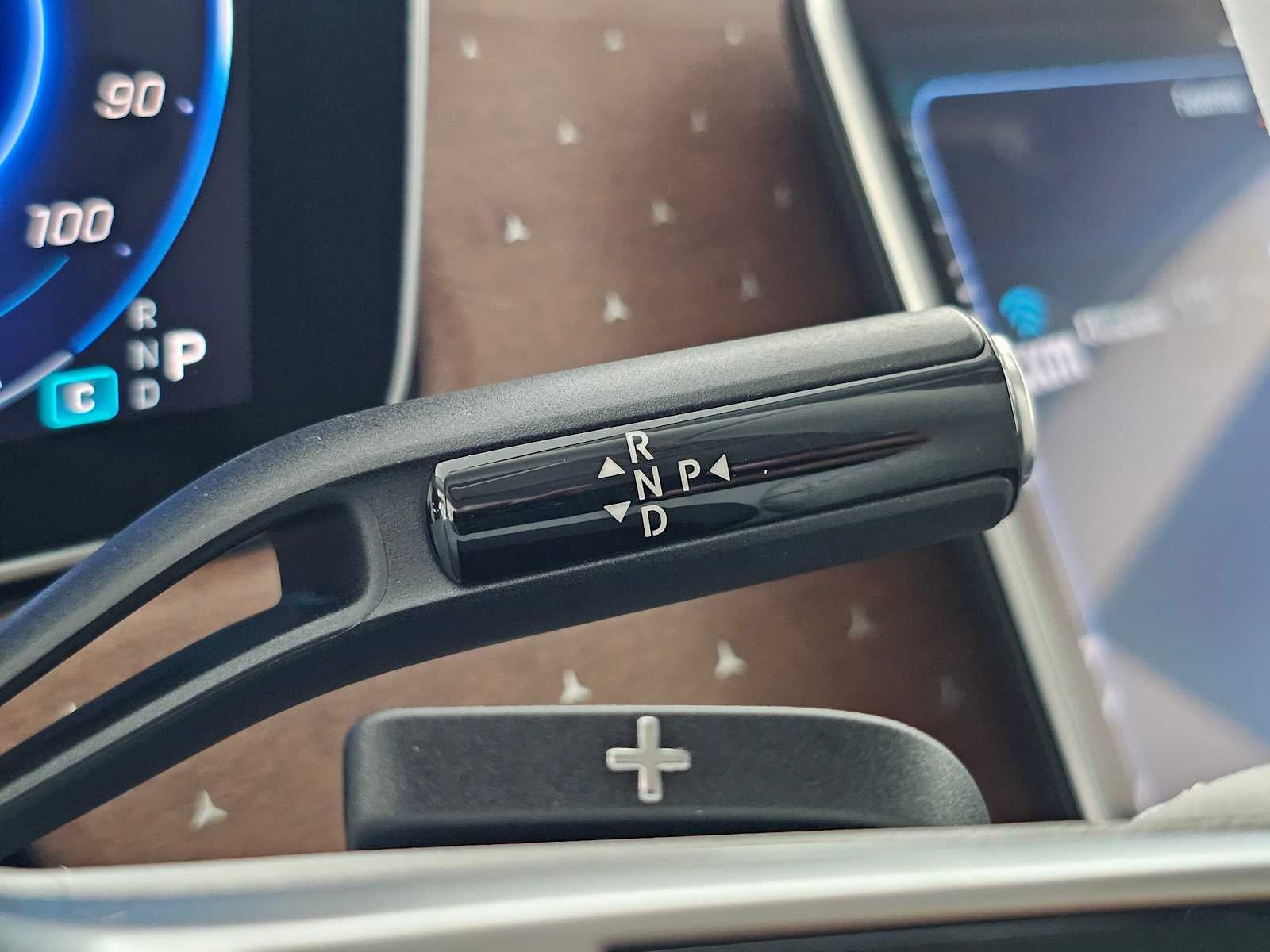 2026 Mercedes-Benz EQE 320 EQE 320