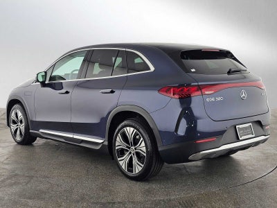 2026 Mercedes-Benz EQE 320 EQE 320
