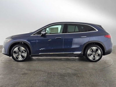 2026 Mercedes-Benz EQE 320 EQE 320