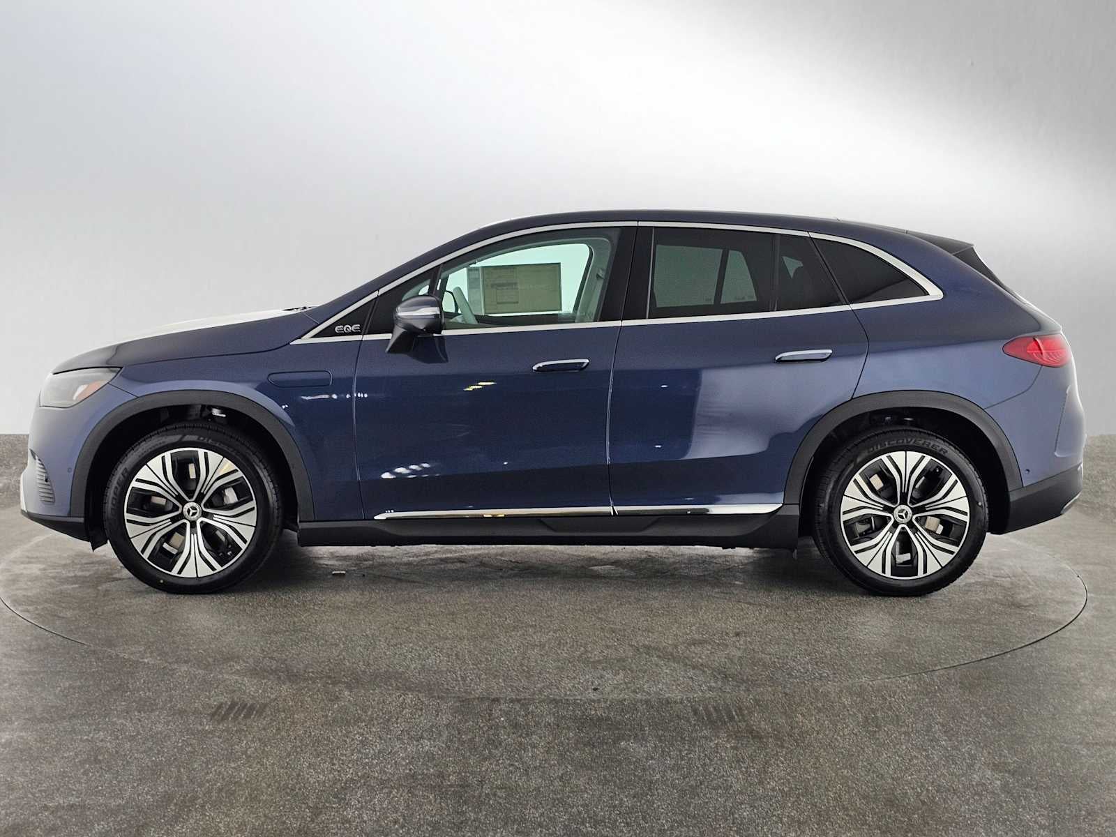 2026 Mercedes-Benz EQE 320 EQE 320