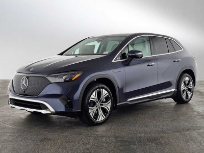 2026 Mercedes-Benz EQE 320 EQE 320