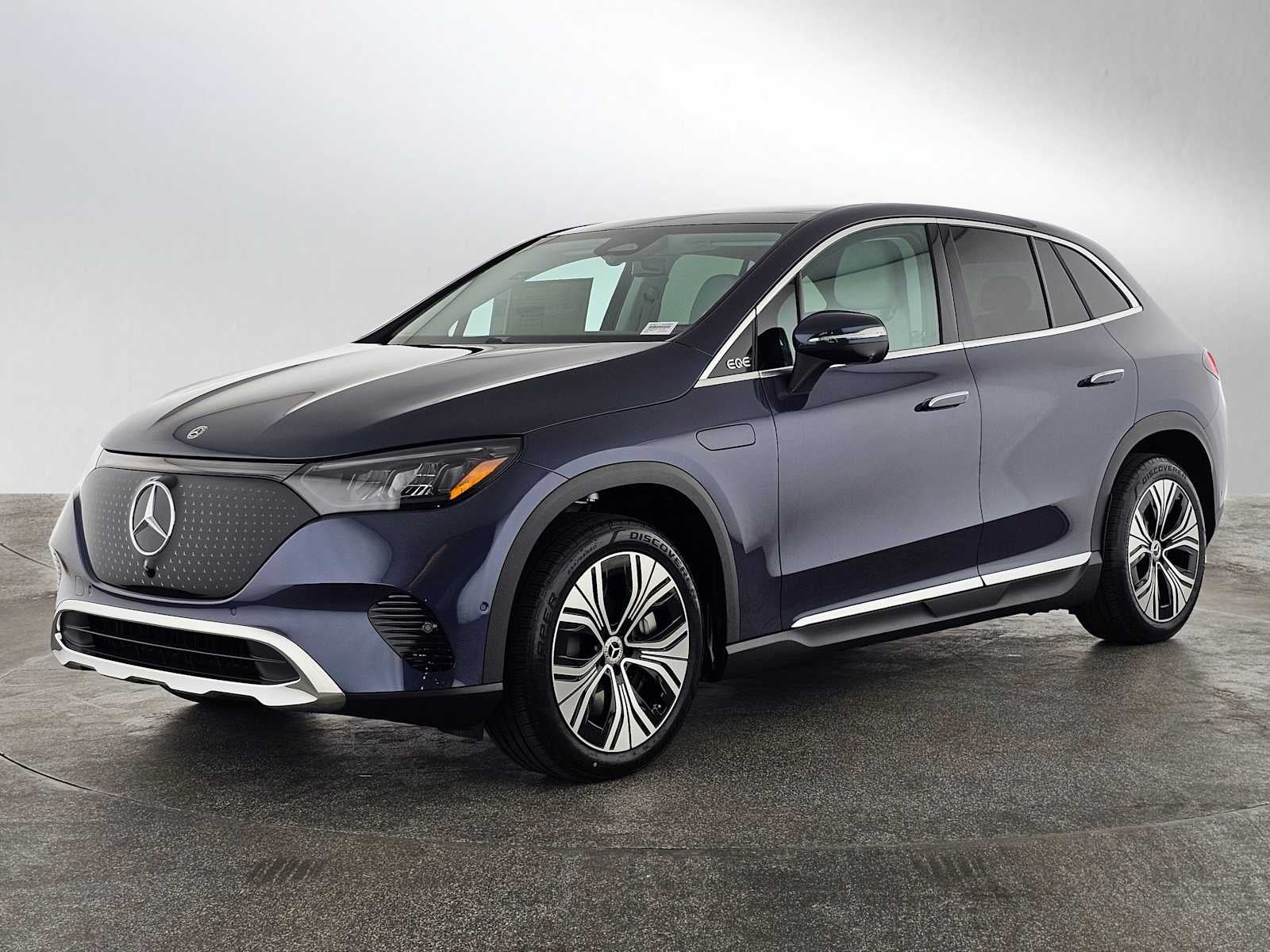 2026 Mercedes-Benz EQE 320 EQE 320