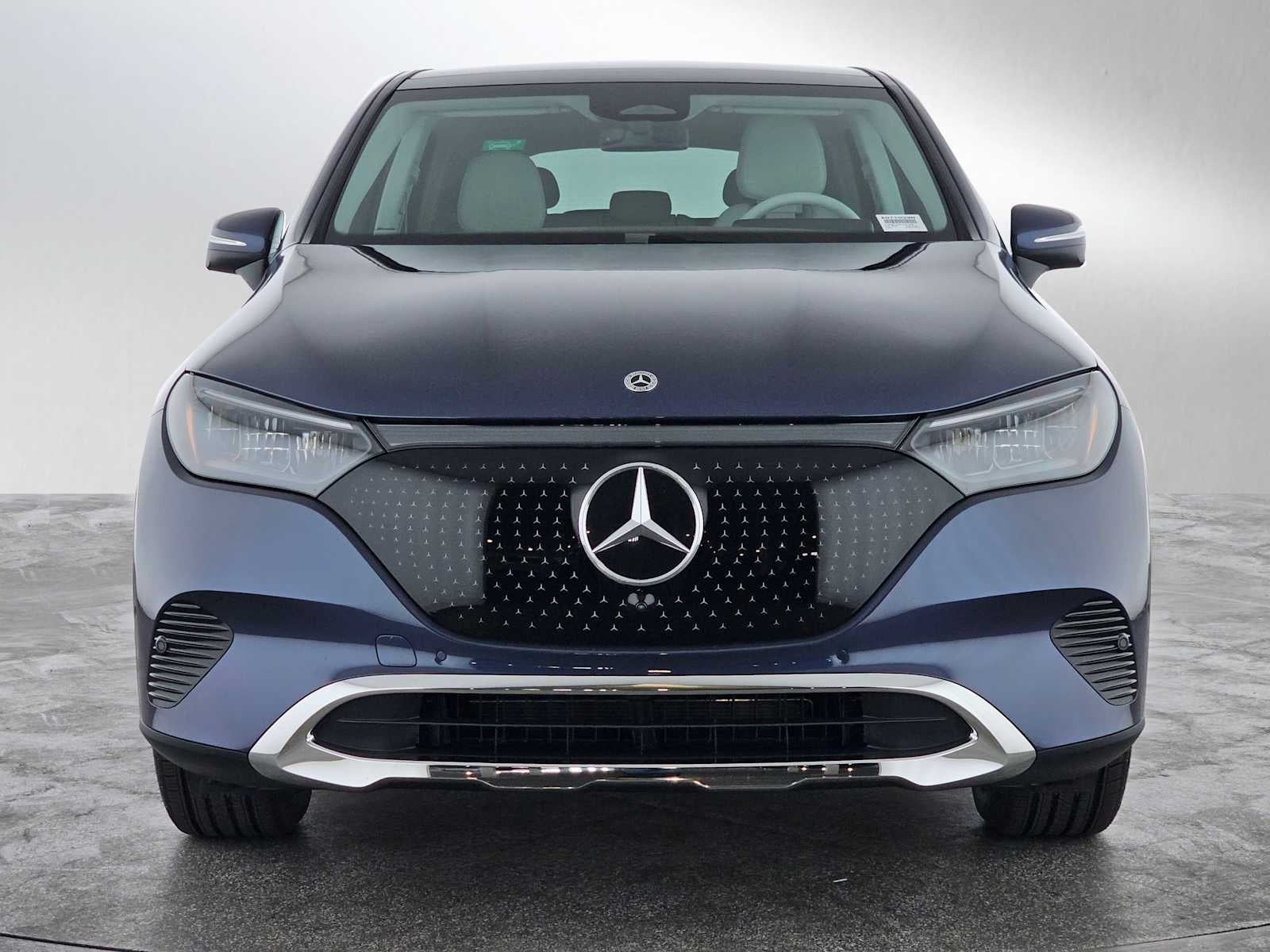 2026 Mercedes-Benz EQE 320 EQE 320