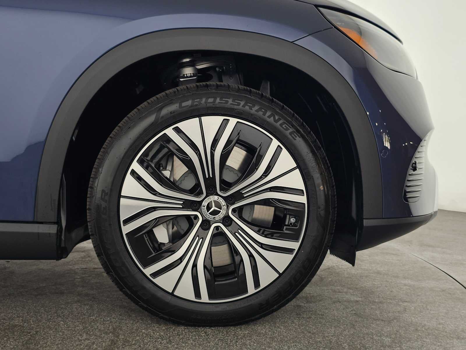 2026 Mercedes-Benz EQE 320 EQE 320