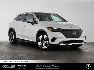 2023 Mercedes-Benz EQE 350 4MATIC® SUV