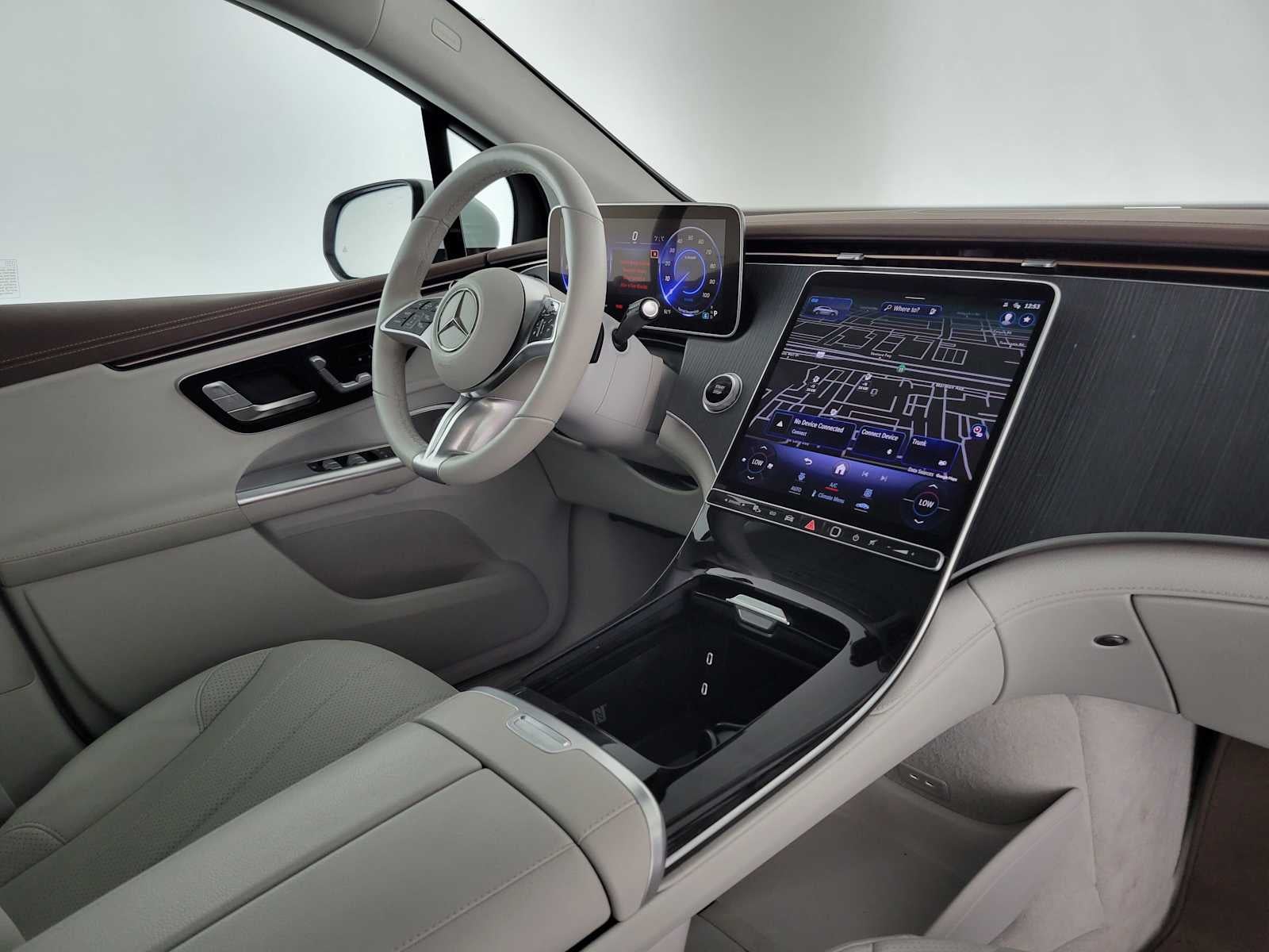 2023 Mercedes-Benz EQE 350 4MATIC® SUV