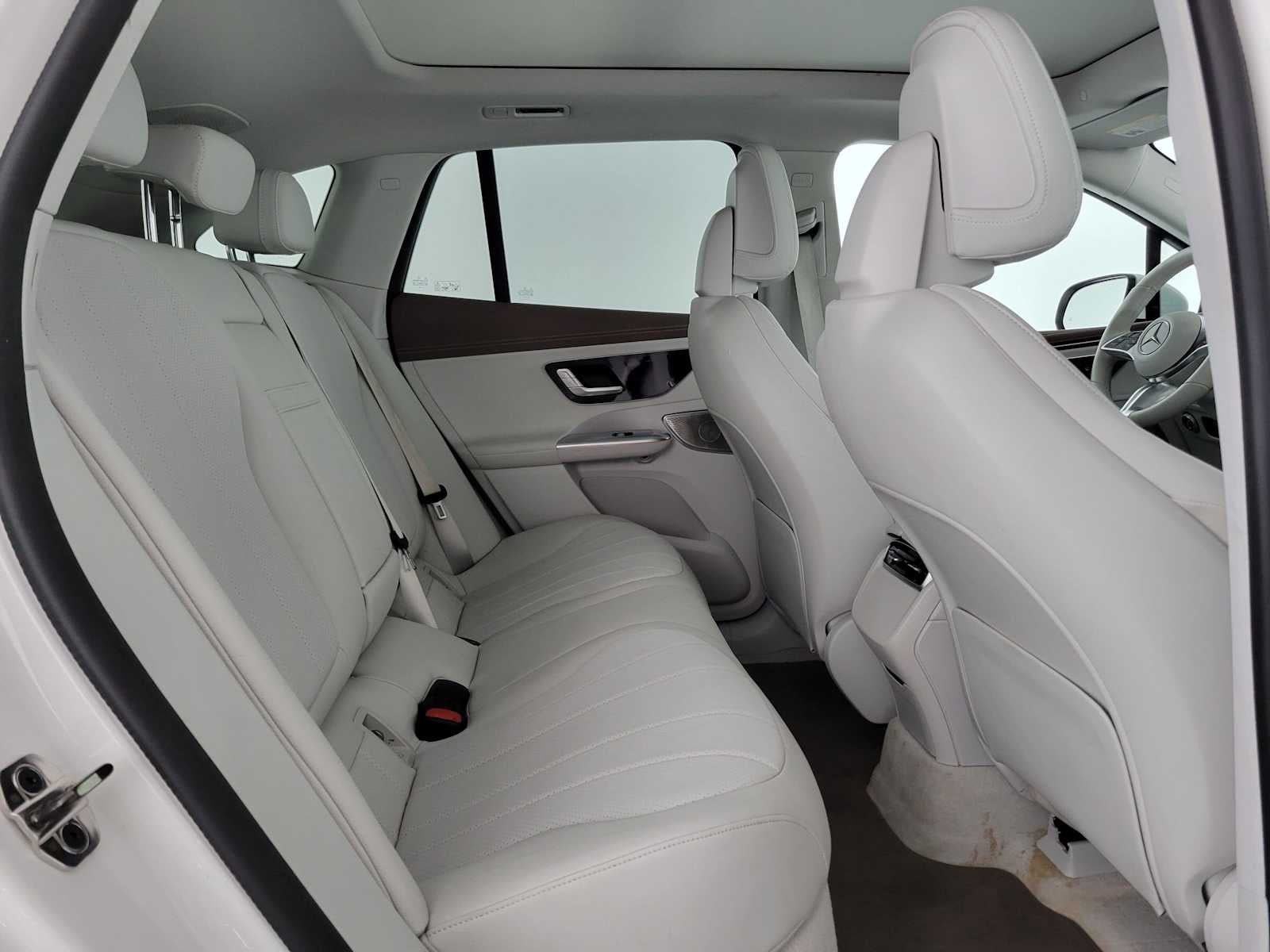 2023 Mercedes-Benz EQE 350 4MATIC® SUV