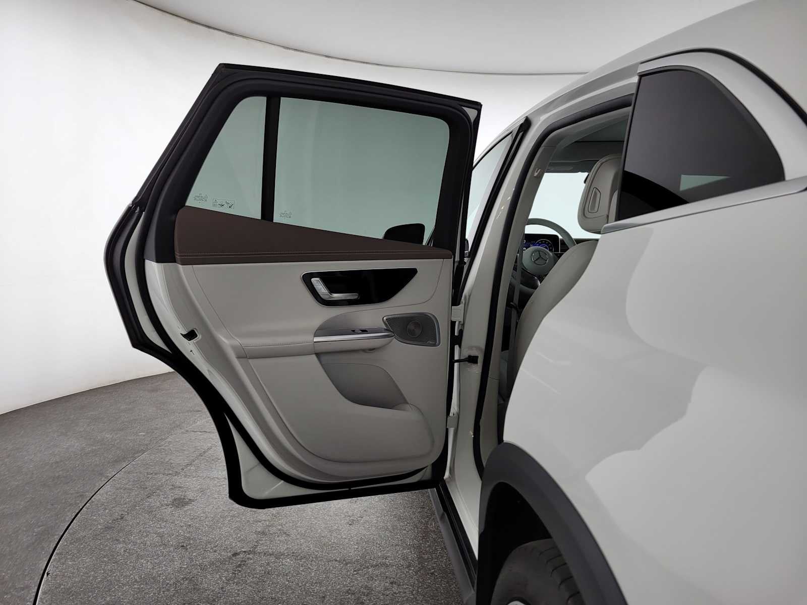 2023 Mercedes-Benz EQE 350 4MATIC® SUV