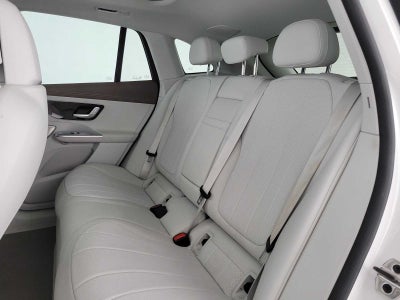 2023 Mercedes-Benz EQE 350 4MATIC® SUV