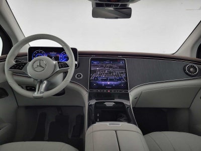 2023 Mercedes-Benz EQE 350 4MATIC® SUV