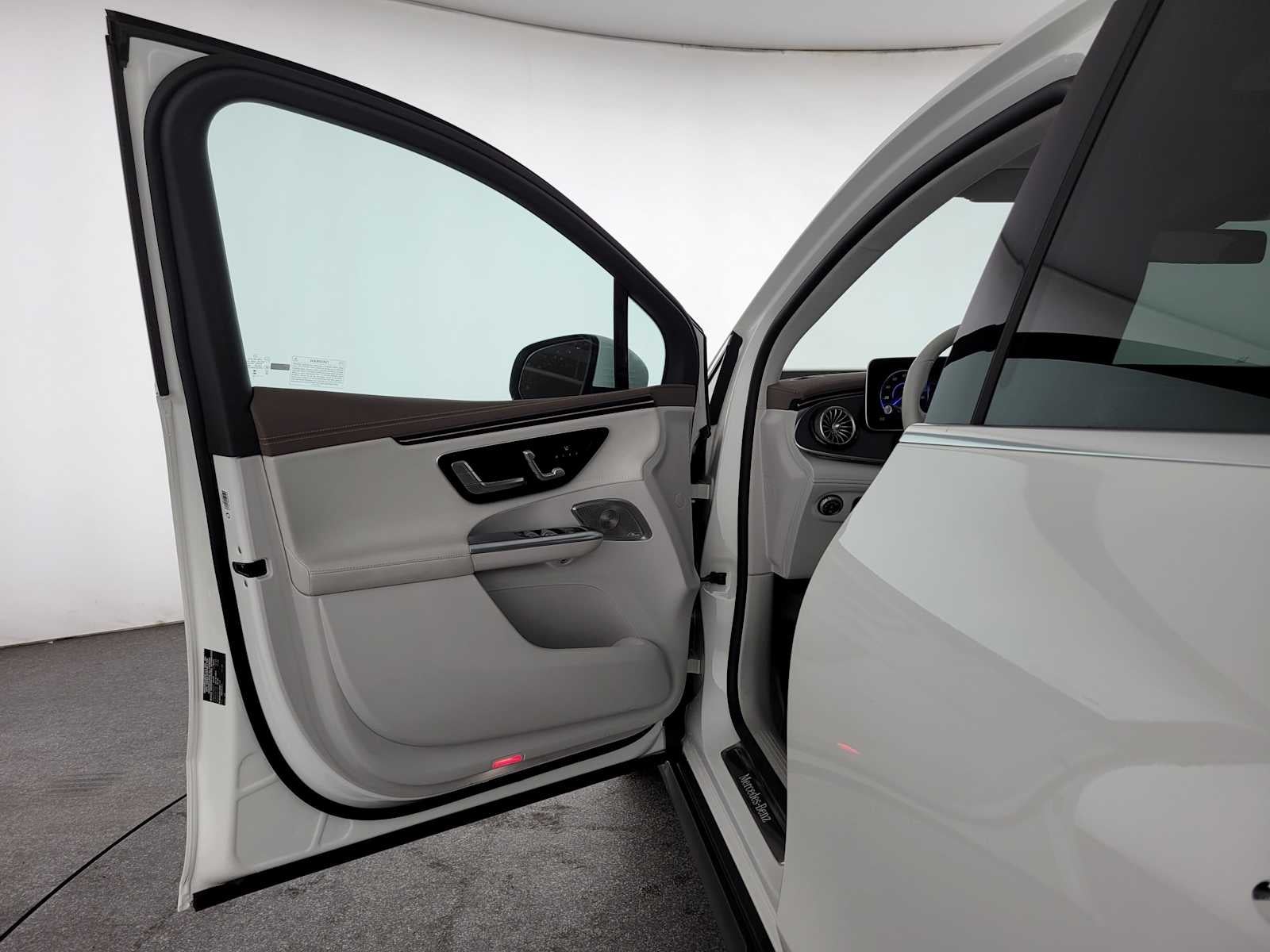 2023 Mercedes-Benz EQE 350 4MATIC® SUV