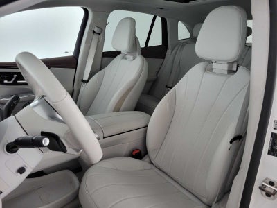 2023 Mercedes-Benz EQE 350 4MATIC® SUV