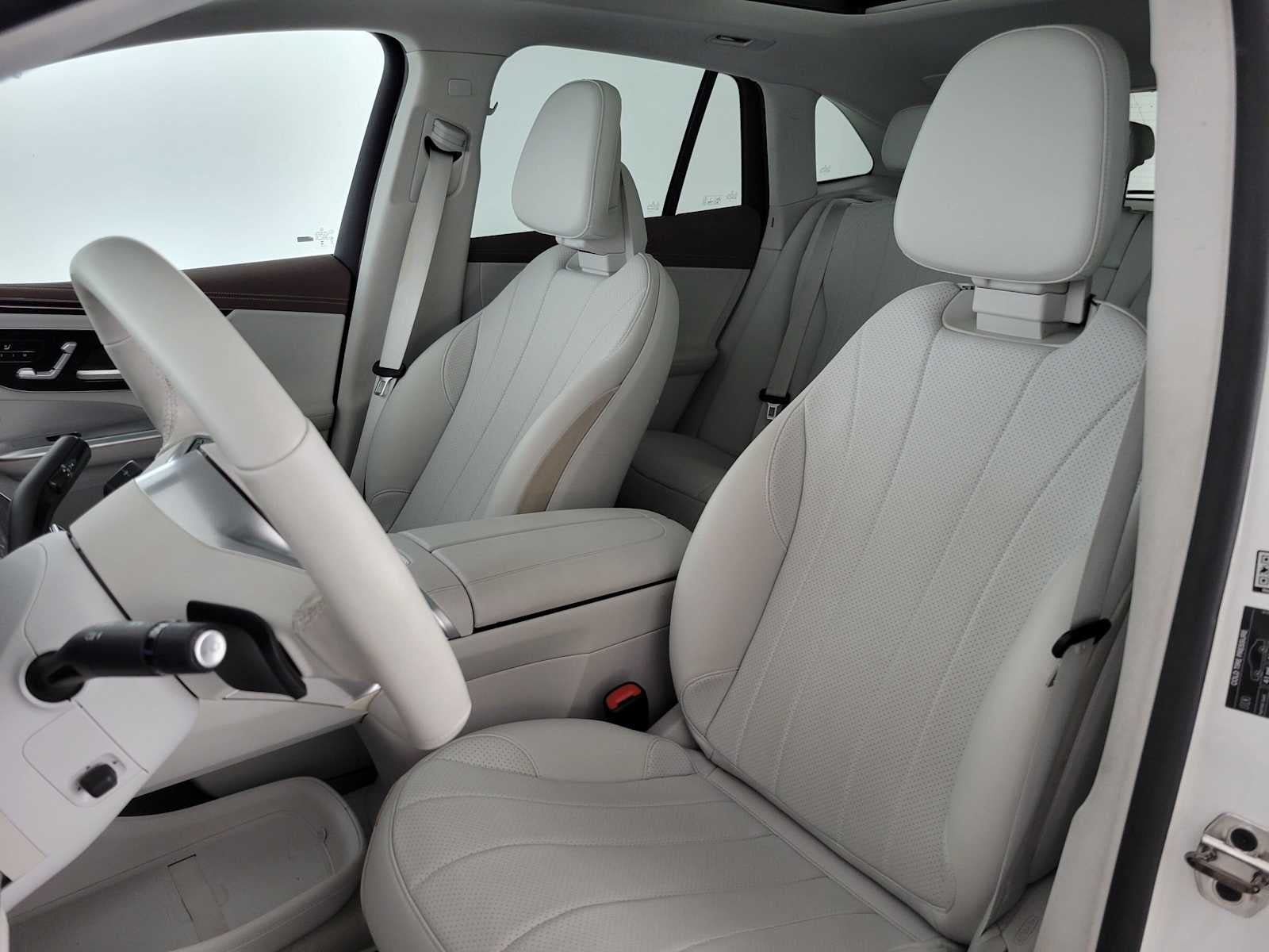 2023 Mercedes-Benz EQE 350 4MATIC® SUV