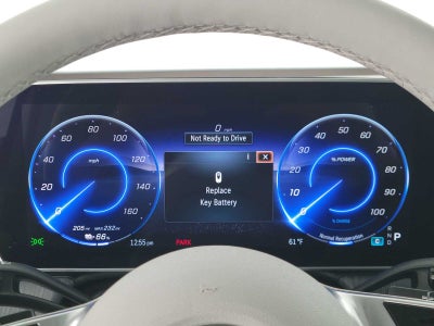 2023 Mercedes-Benz EQE 350 4MATIC® SUV