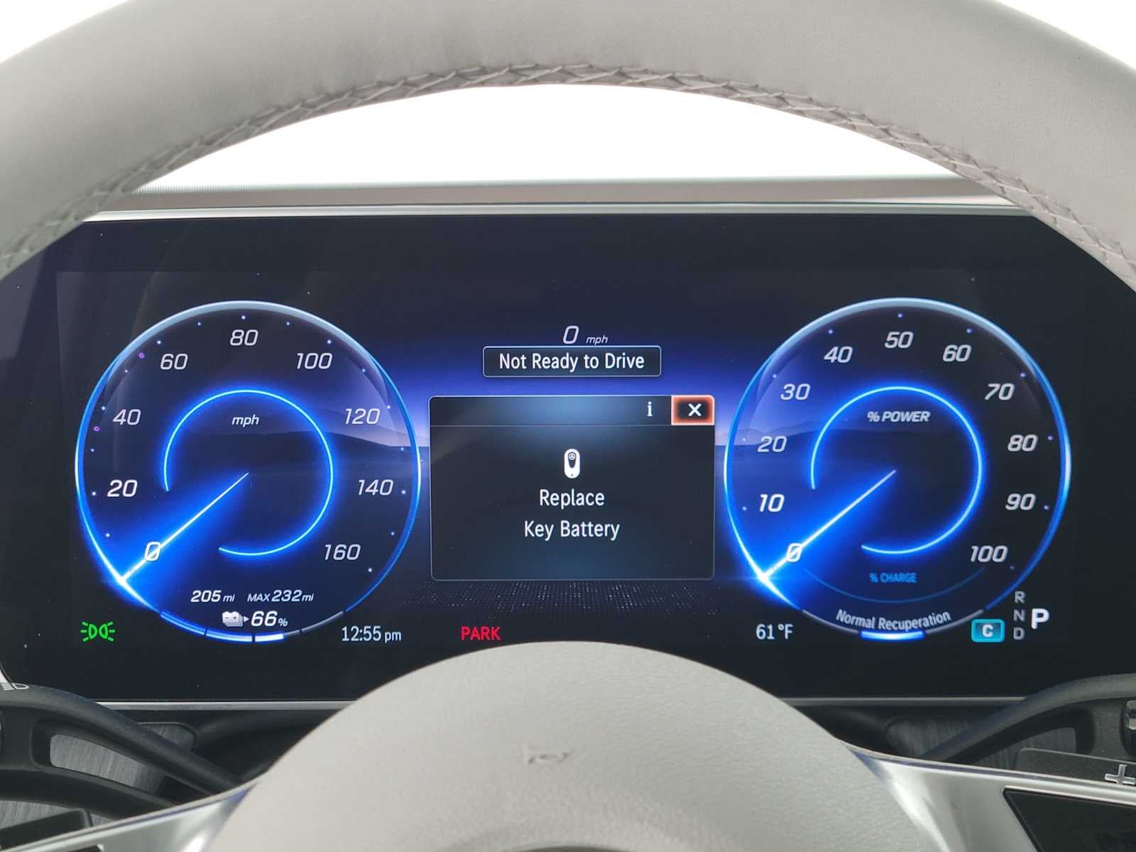 2023 Mercedes-Benz EQE 350 4MATIC® SUV
