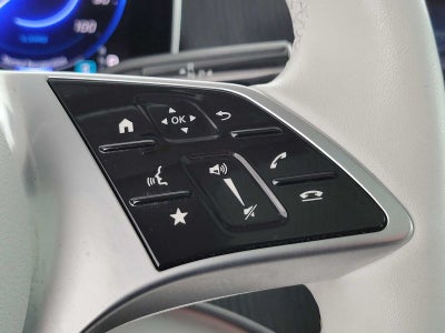2023 Mercedes-Benz EQE 350 4MATIC® SUV