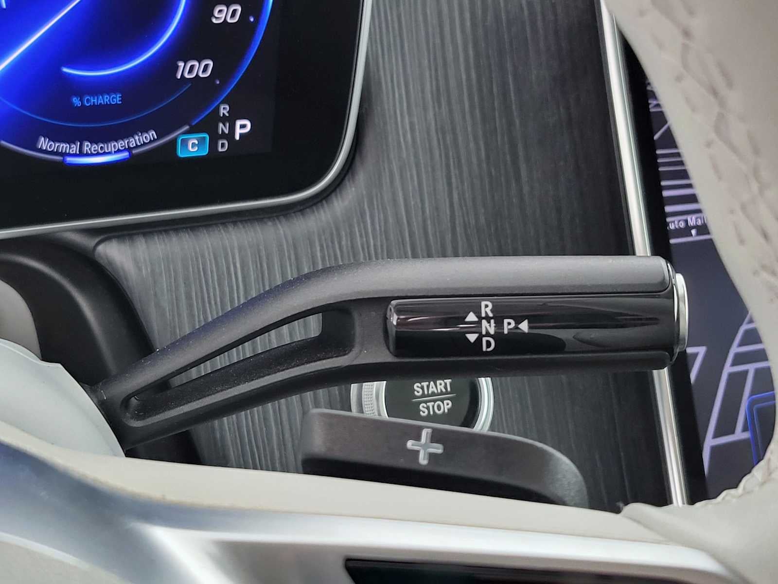 2023 Mercedes-Benz EQE 350 4MATIC® SUV