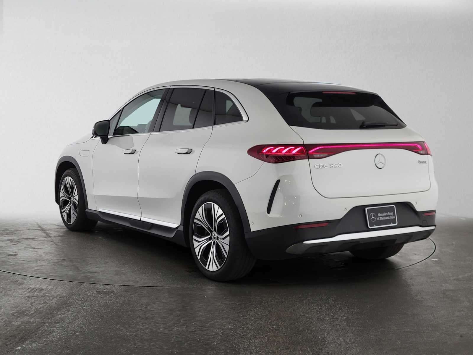 2023 Mercedes-Benz EQE 350 4MATIC® SUV