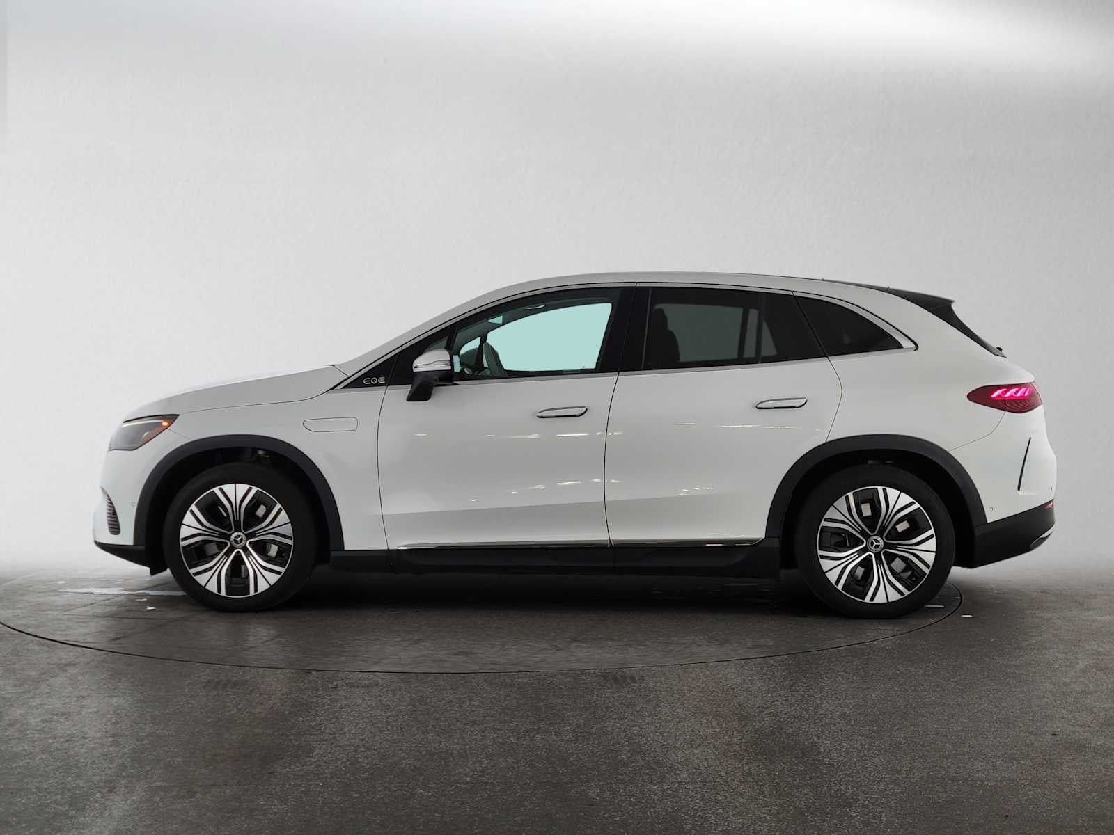 2023 Mercedes-Benz EQE 350 4MATIC® SUV