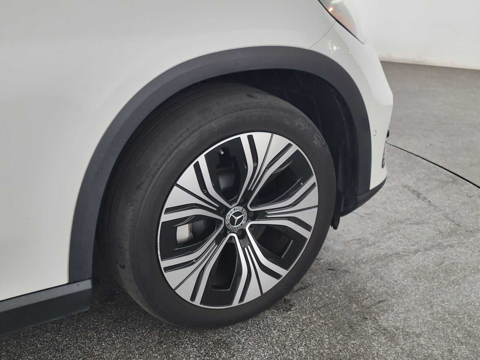 2023 Mercedes-Benz EQE 350 4MATIC® SUV