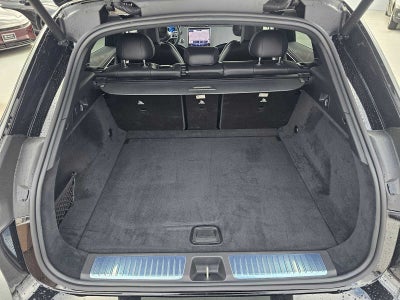 2027 Mercedes-Benz EQE 320 4MATIC® SUV