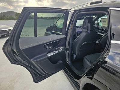 2027 Mercedes-Benz EQE 320 4MATIC® SUV