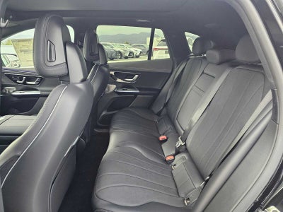 2027 Mercedes-Benz EQE 320 4MATIC® SUV