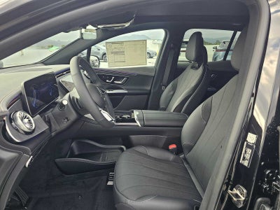 2027 Mercedes-Benz EQE 320 4MATIC® SUV