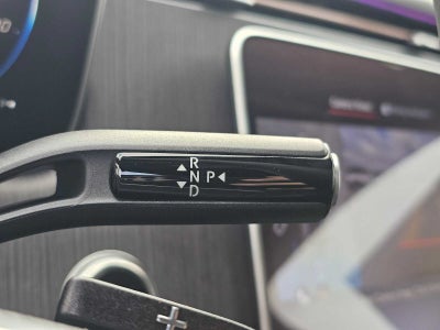 2027 Mercedes-Benz EQE 320 4MATIC® SUV