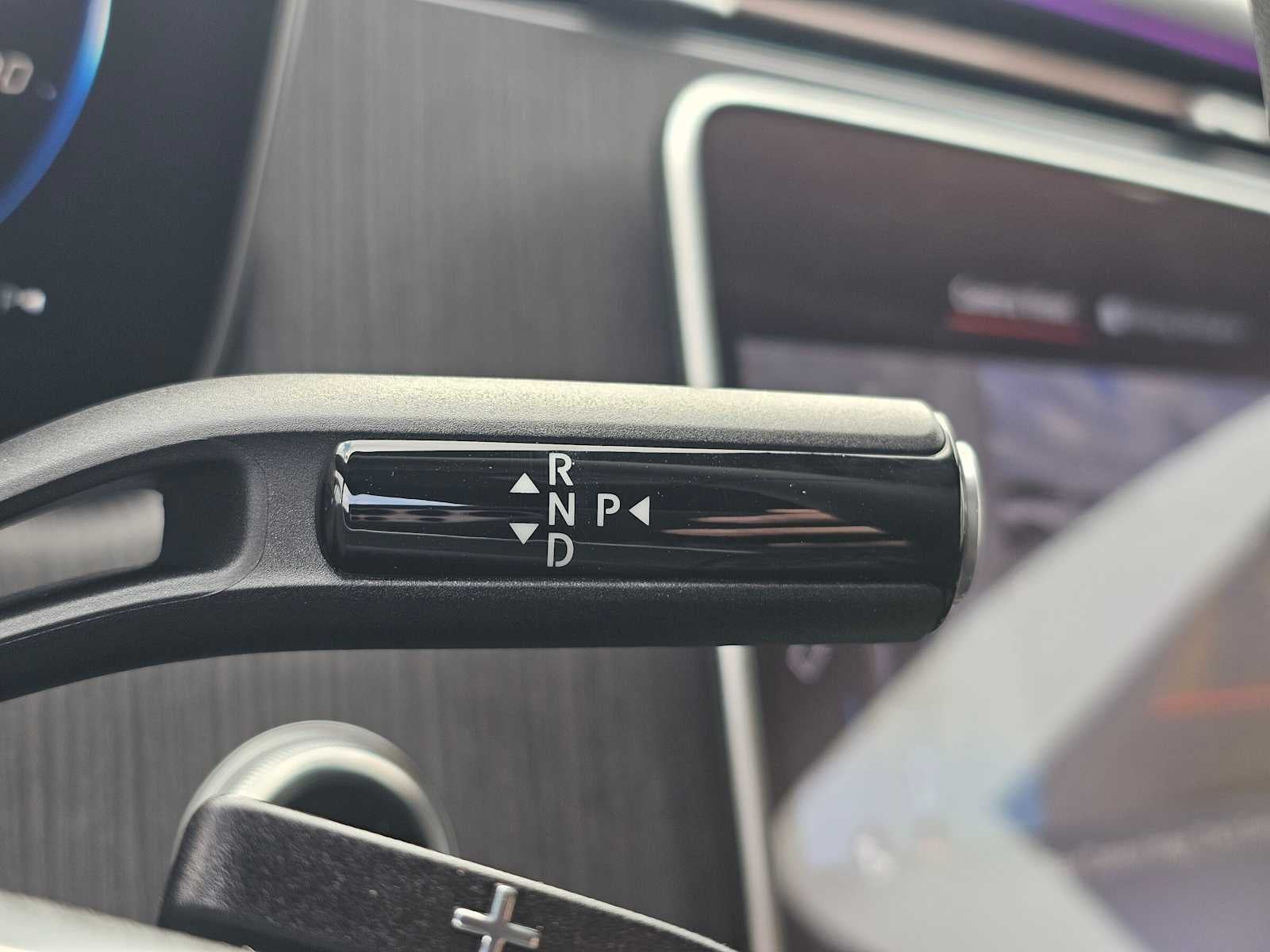 2027 Mercedes-Benz EQE 320 4MATIC® SUV