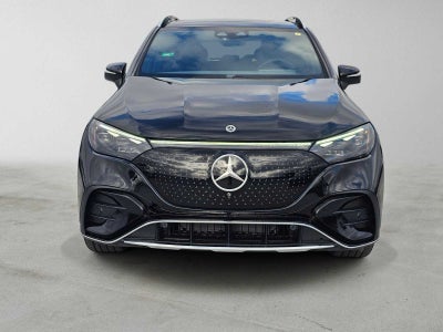 2027 Mercedes-Benz EQE 320 4MATIC® SUV